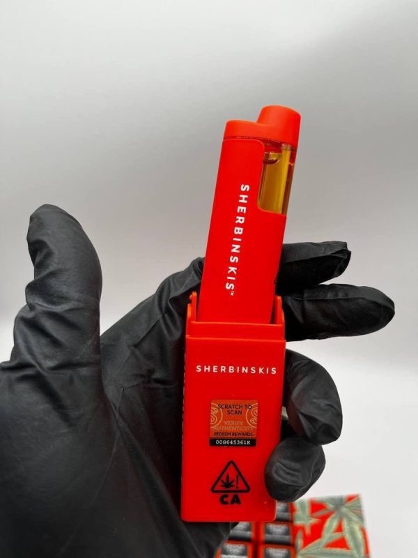 Buy 2G Sherbinskis UK - Image 3