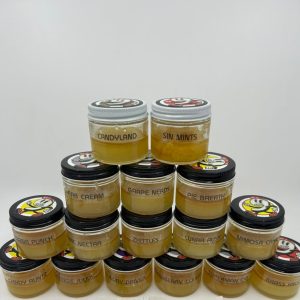 Buy Baller Jars UK