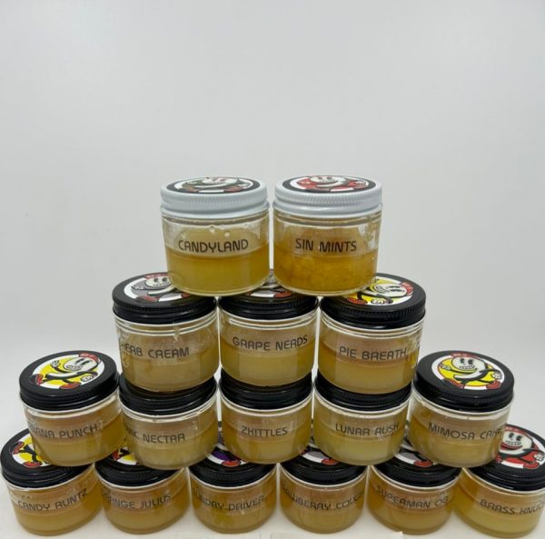 Buy Baller Jars UK