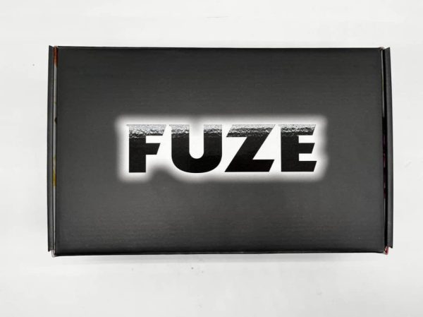Buy Fuze 4G Disposable UK - Image 2