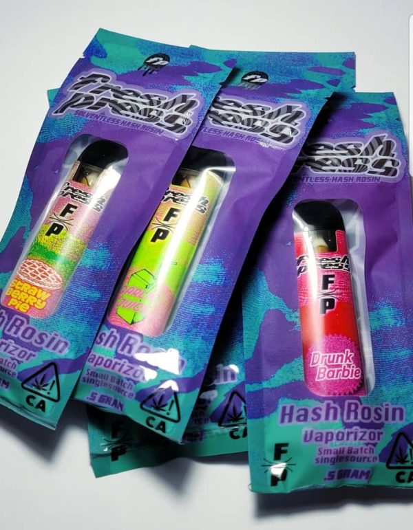 Buy Fresh Press hash rosin UK - Image 2