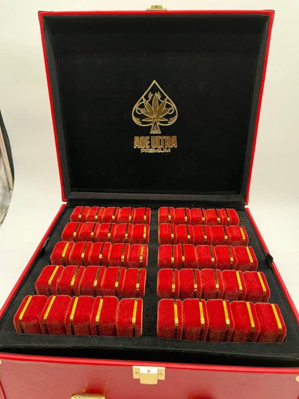 Buy Ace 2G Disposable UK - Image 3