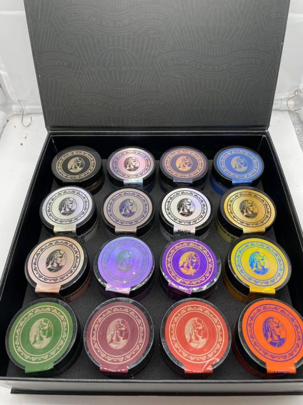 Buy American Extracts UK - Image 2