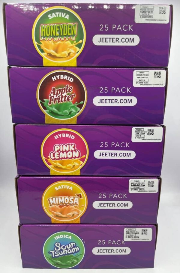 Buy Baby Jeeters 25pcs UK - Image 5