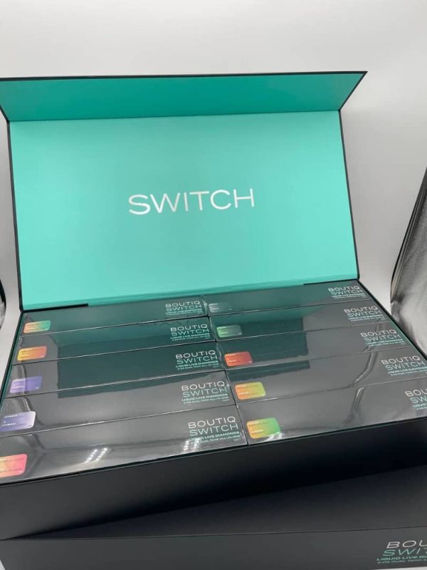 Buy Boutiq Switch UK