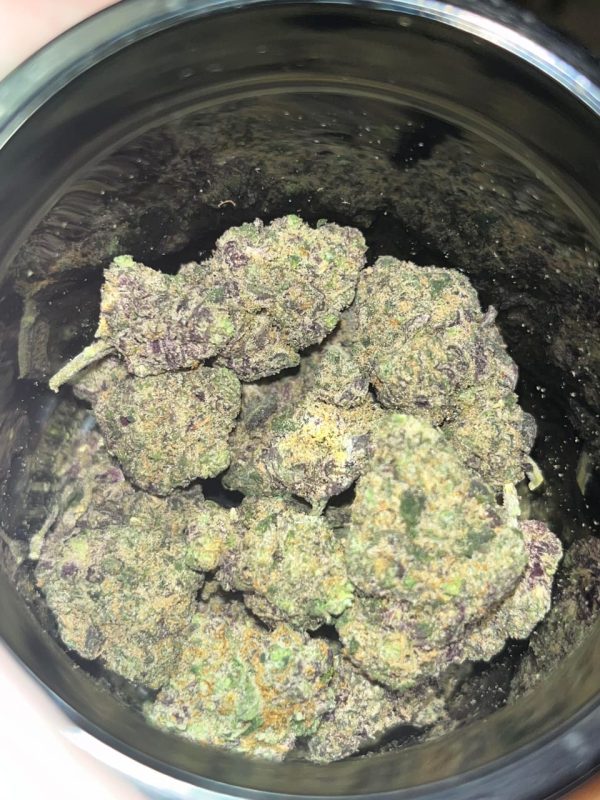Buy Bubblegum Runtz UK - Image 4