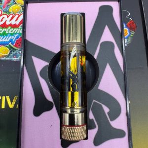Buy Muha Meds THC Vape Carts UK