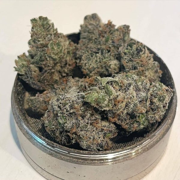 Buy White Cheetoz Strain UK - Image 3
