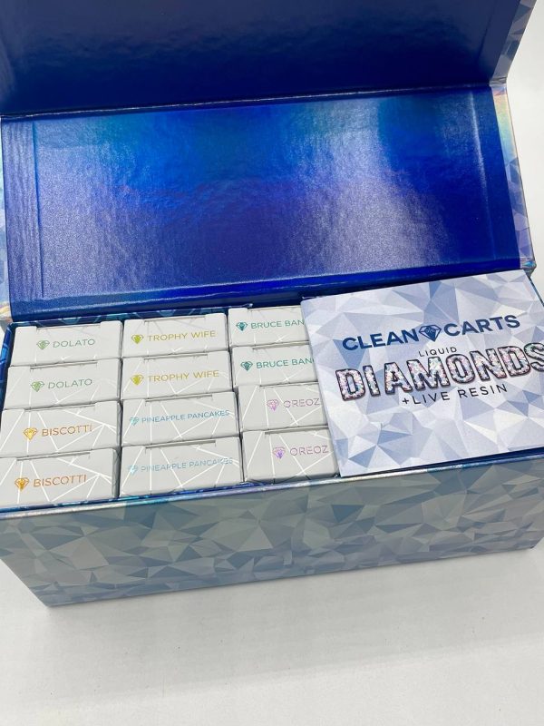 Buy Clean Carts UK - Image 3