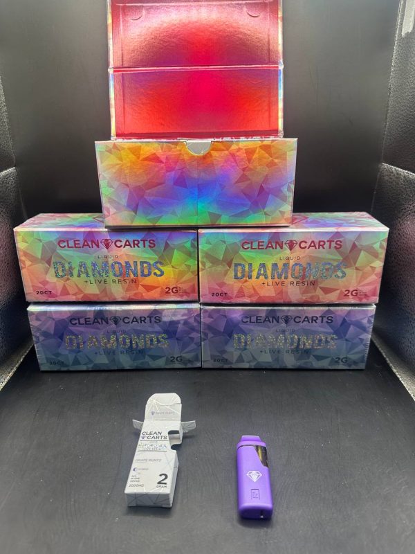 Buy Clean Carts UK - Image 4
