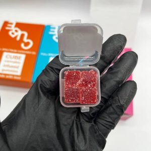 Buy Cube Edibles UK