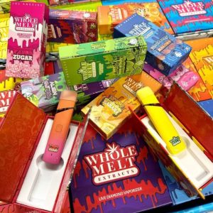 Buy Whole Melt 2G Disposable UK