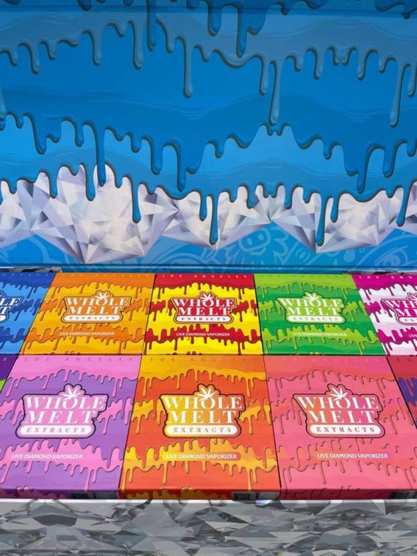 Buy Whole Melt 2G Disposable UK - Image 3