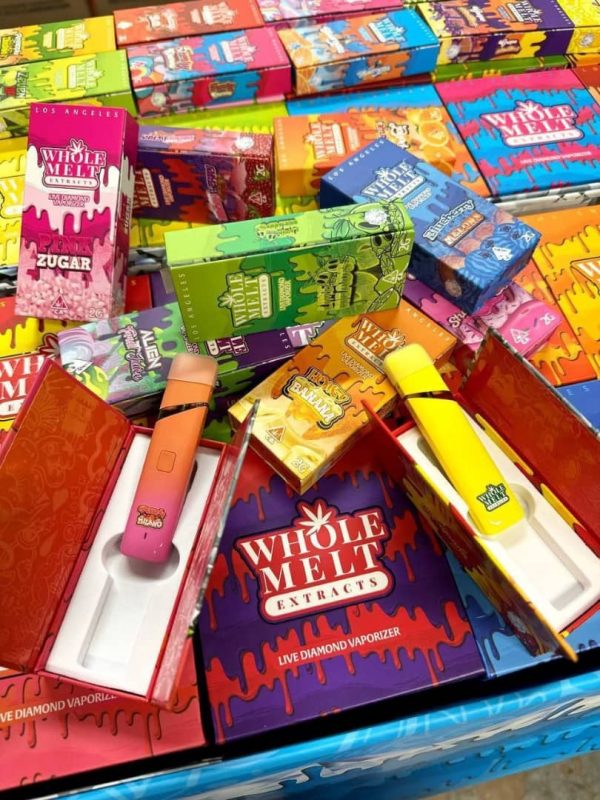 Buy Whole Melt 2G Disposable UK - Image 4