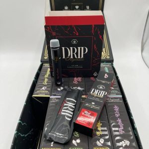 Buy Drip 2G Disposables UK