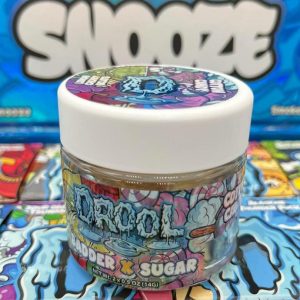 Buy Drool Badder x Sugar Snooze Disposable