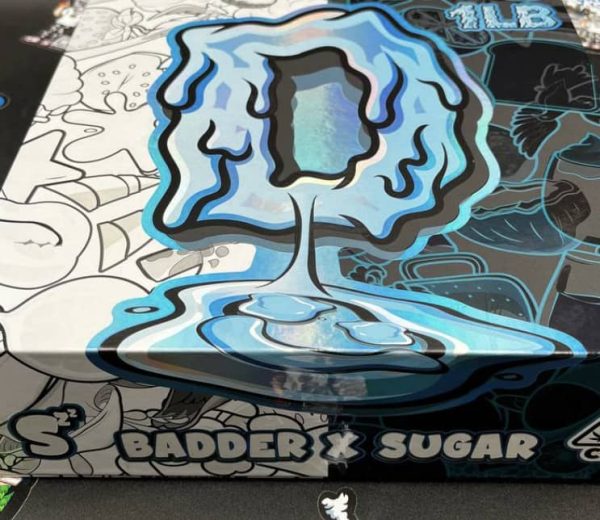 Buy Drool Badder X Sugar Snooze-disposable - Image 3