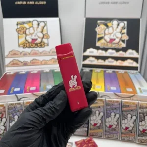 Buy Deuces 2G Disposable UK