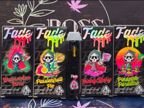 Buy Fade 2G Disposable UK - Image 4