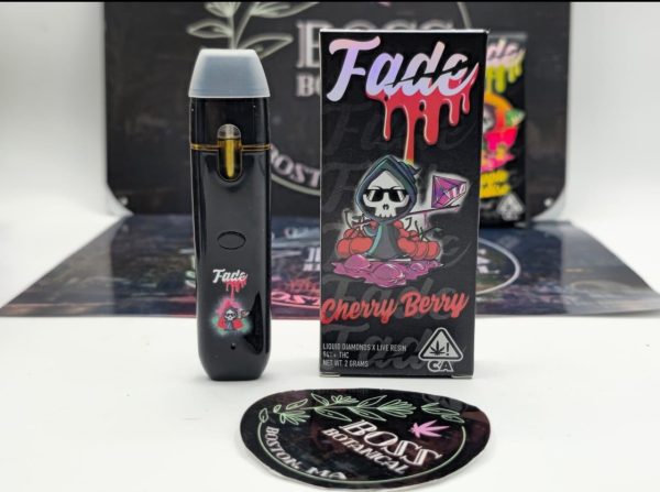 Buy Fade 2G Disposable UK - Image 5