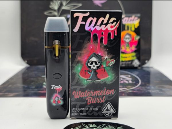 Buy Fade 2G Disposable UK - Image 6