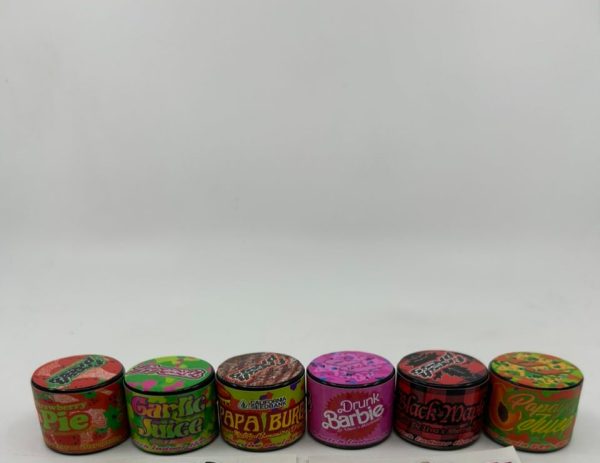 Buy Fresh Press 1G UK