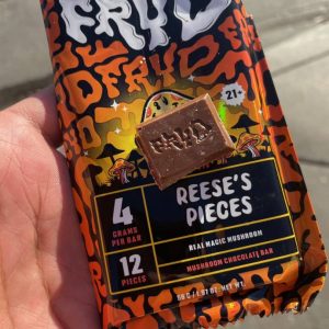 Buy Fryd Chocolate Bars UK