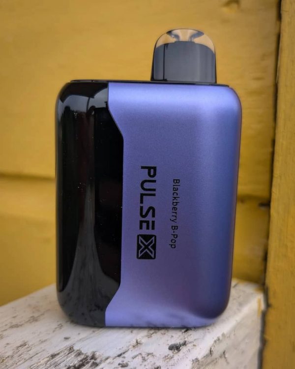 Buy Geek Bar Pulse X Disposable UK