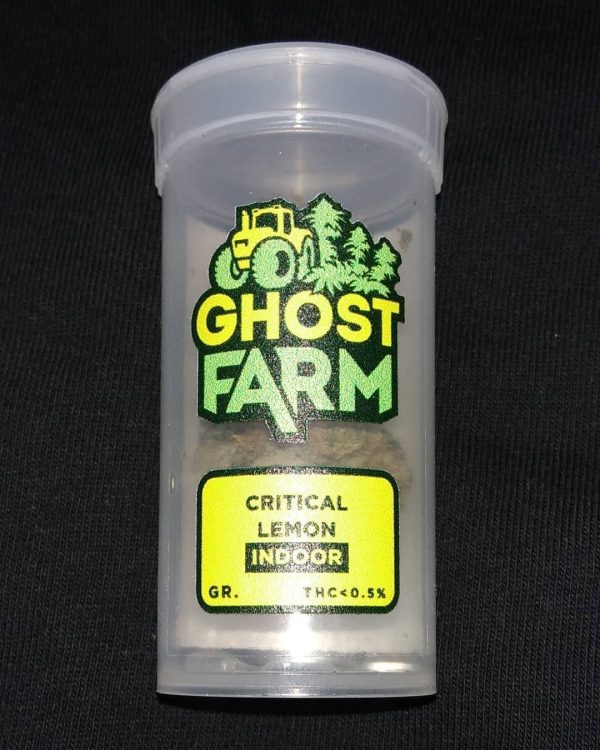 Buy Ghost Farms Prepacked UK - Image 3