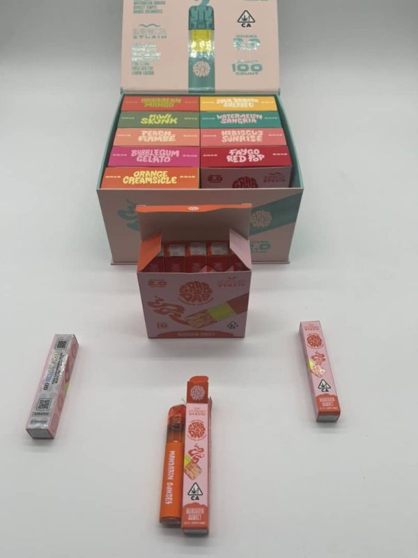 Buy Grab & Dab 2G Disposable UK - Image 4