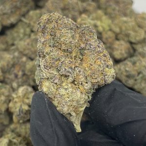 Buy Grape Soda Strain UK