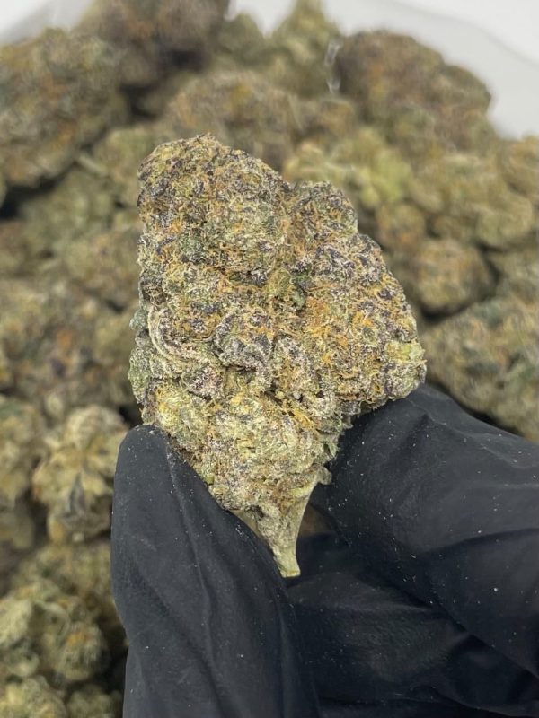 Buy Grape Soda Strain UK