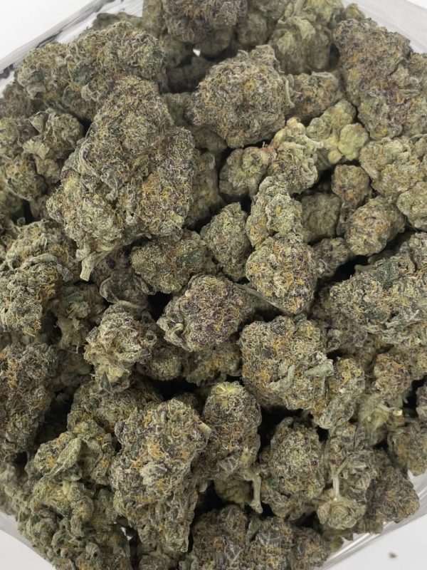 Buy Grape Soda Strain UK - Image 3