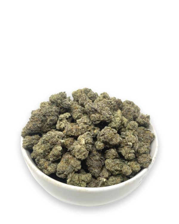 Buy Grape Soda Strain UK - Image 4