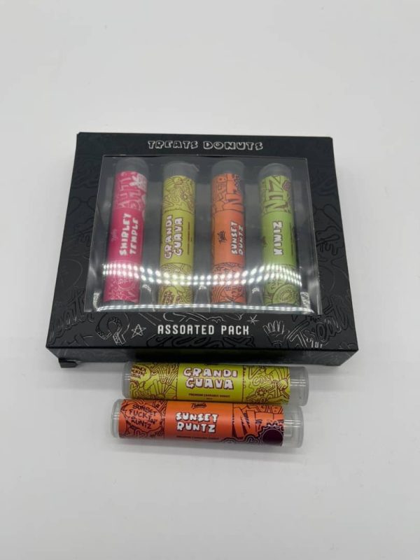 Buy Treats Hash Hole UK - Image 2