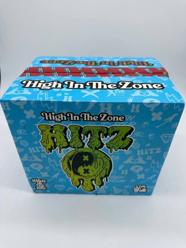 Buy Hitz 2G Disposable UK - Image 4