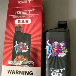 Buy Iget Vape Disposable UK