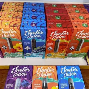 Buy Jeter Juice Carts UK