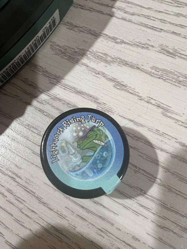 Buy Lightwork Rising Terps UK