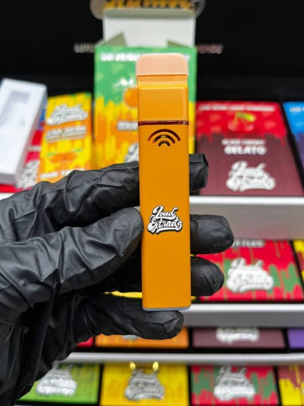 Buy Loud Extracts 2GDisposable UK - Image 5