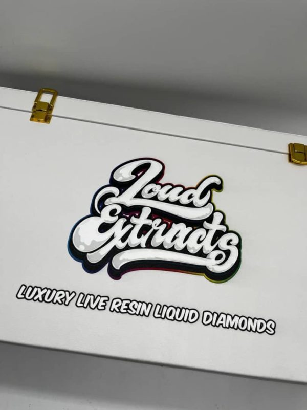 Buy Loud Extracts 2GDisposable UK - Image 2