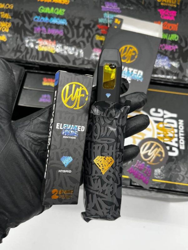 Buy Lyf 2G Disposable