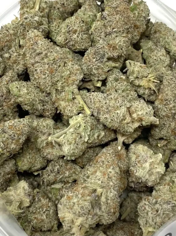 Buy Mac Doughnut Strain UK - Image 4
