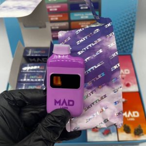 Buy Mad Labs 2G Disposable