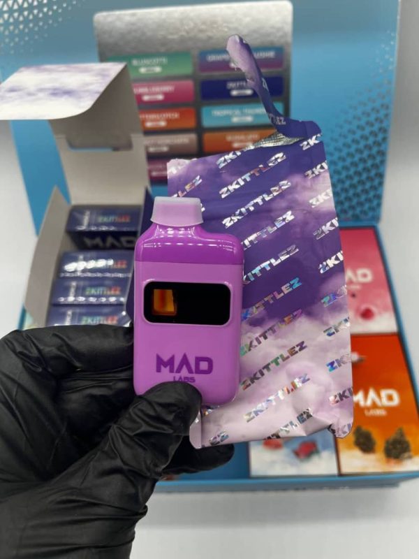 Buy Mad Labs 2G Disposable