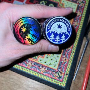 Buy Mountain Man Melts UK