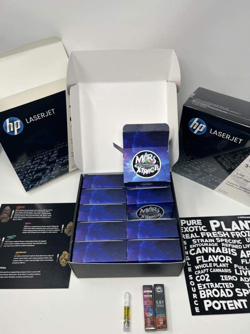 Buy Mars Extracts Cartridges UK - Image 3