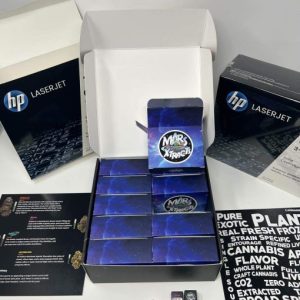 Buy Mars Extracts Cartridges UK