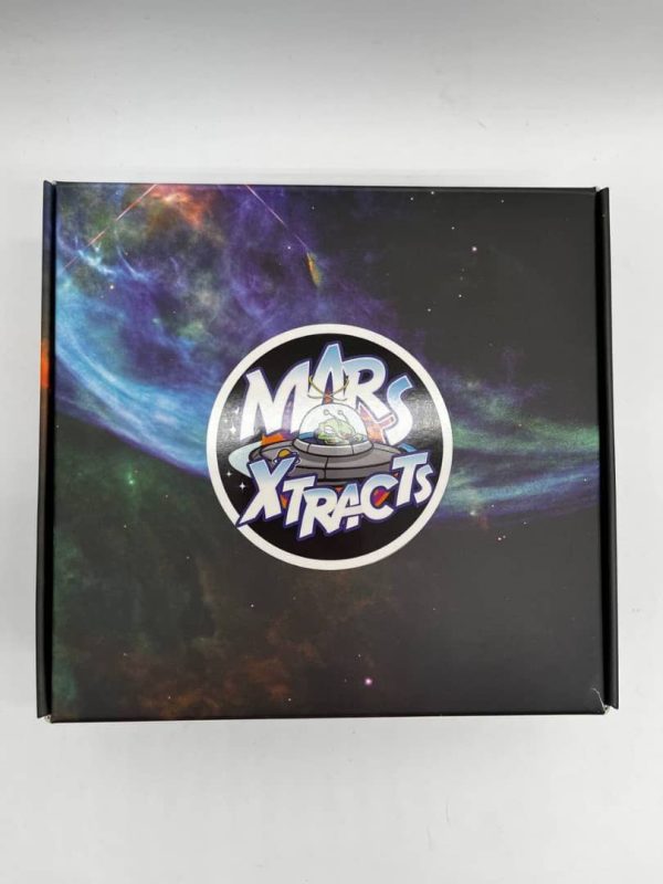 Buy Mars Extracts Cartridges UK - Image 5