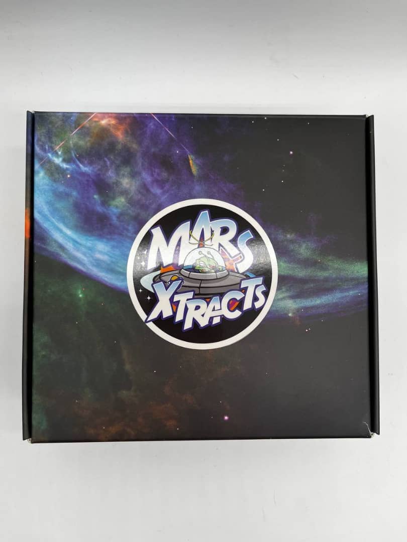 Buy Mars Extracts Cartridges UK - Image 5